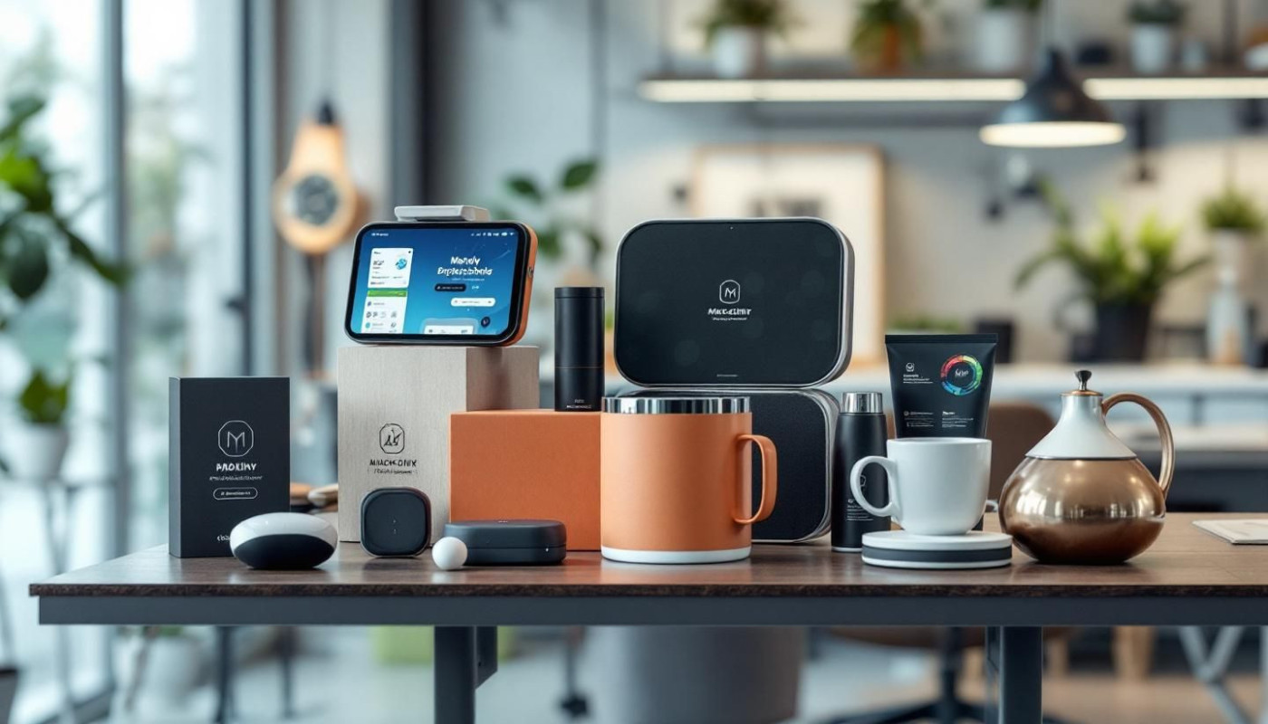 Comment choisir des objets publicitaires tendance pour booster votre entreprise