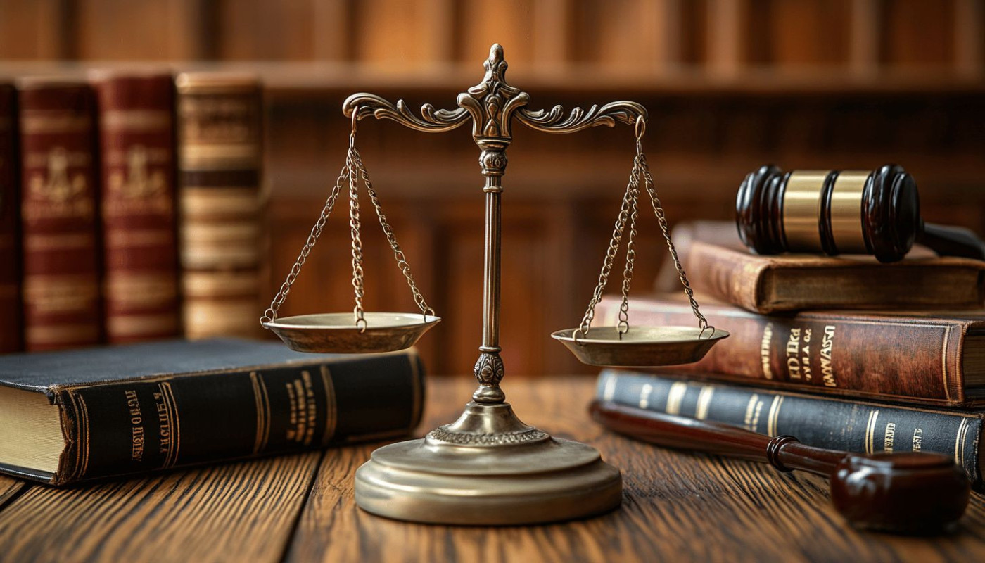 Comment choisir le bon domaine juridique pour votre cas