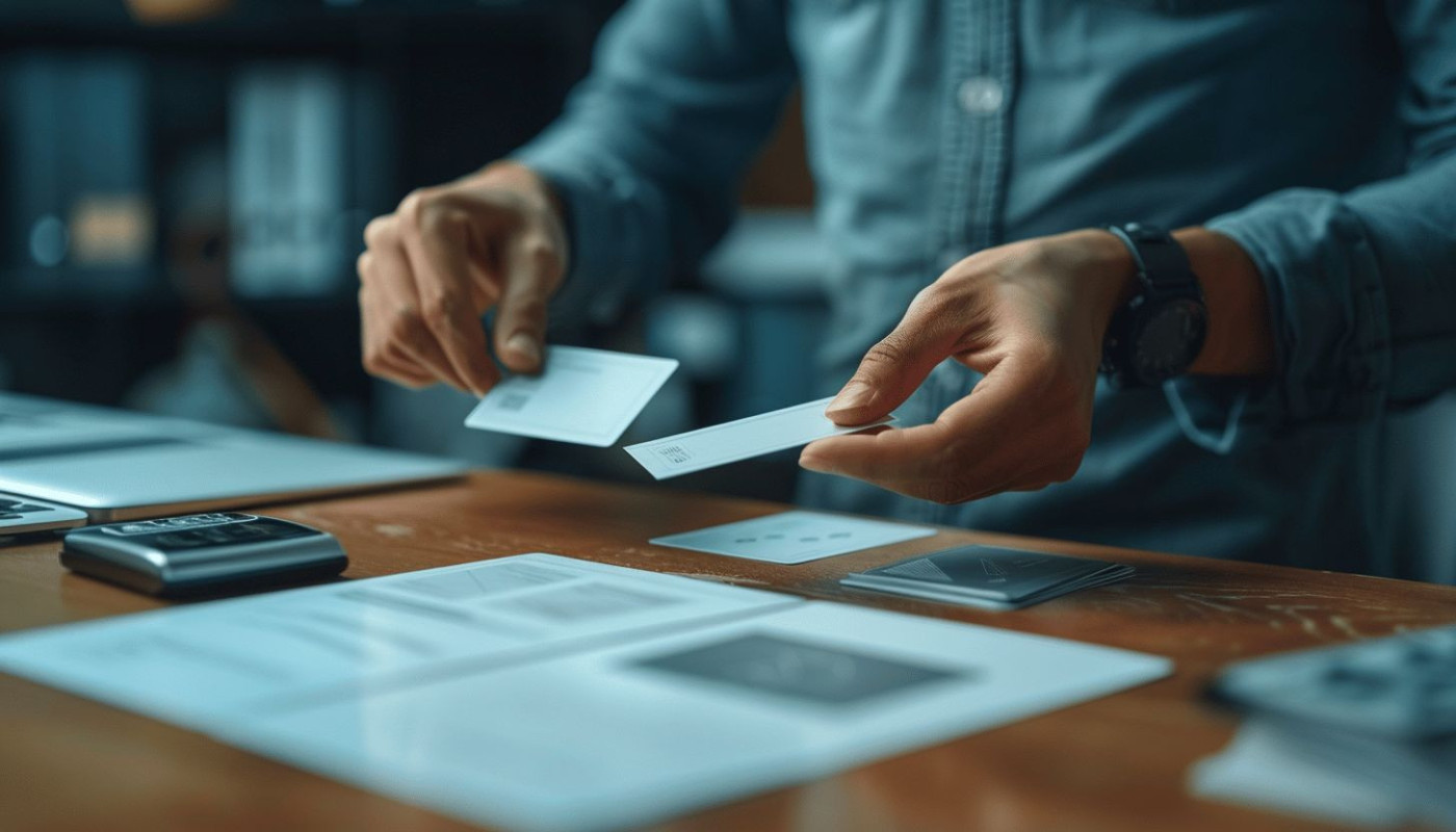 Comment choisir le bon partenaire pour la création de votre site internet