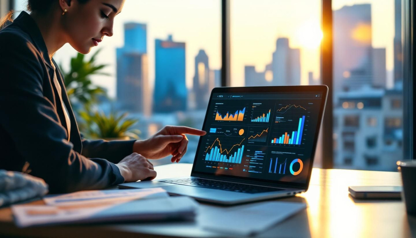 Comment choisir un CRM pour maximiser l'efficacité des ventes ?