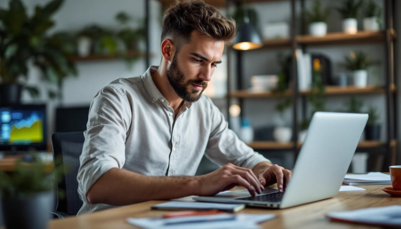 Comment estimer son salaire en portage salarial grâce à un simulateur en ligne