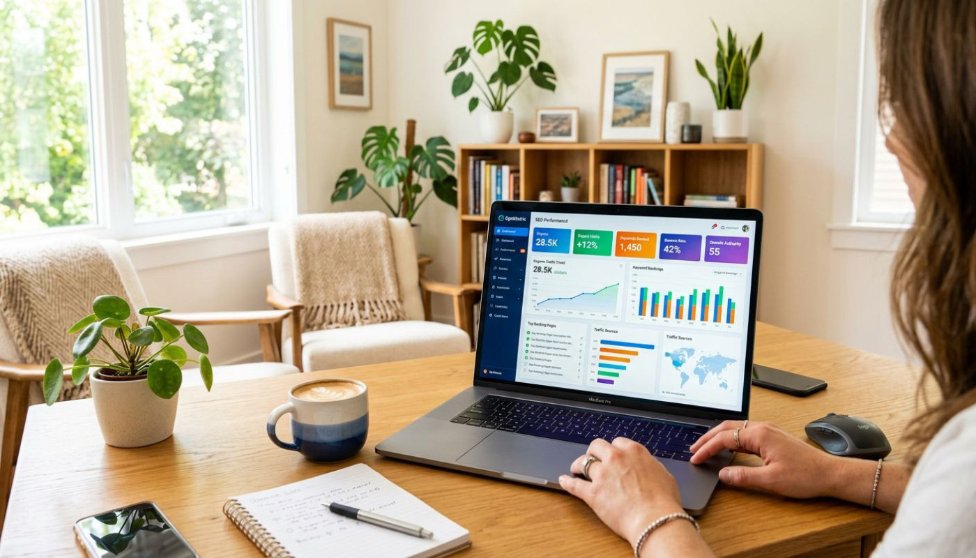 Comment une boutique en ligne optimisée SEO peut transformer votre business ?