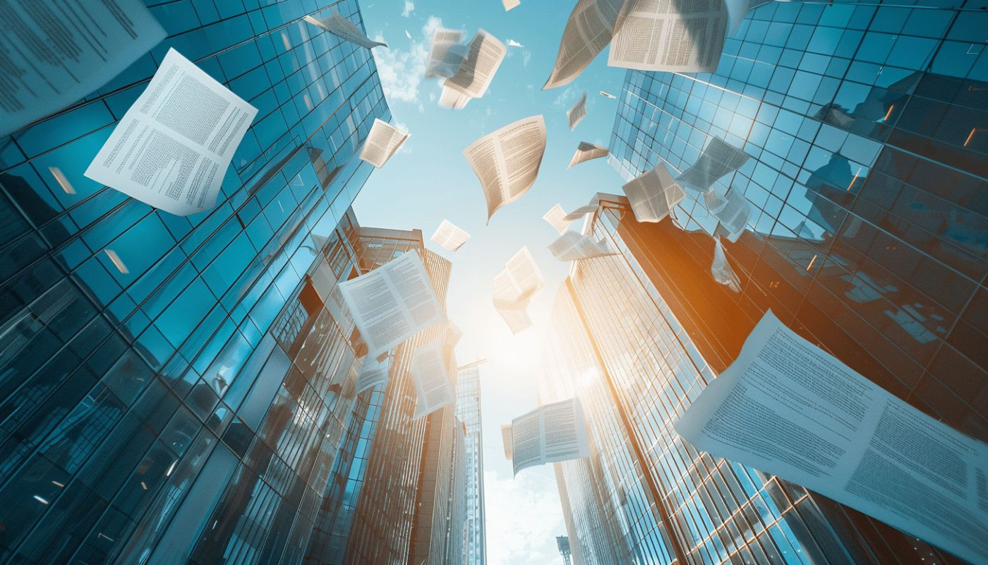 Impact des nouvelles lois sur la gestion des entreprises en France