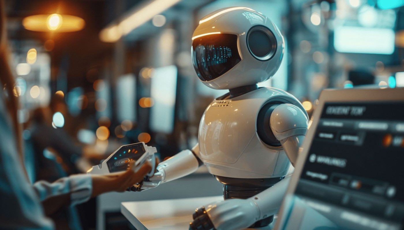 Intégration de paiements par carte bancaire dans les chatbots : avantages et mise en œuvre