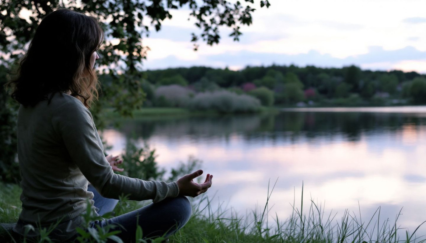 Les bienfaits de l'intégration quotidienne de la méditation pour le bien-être