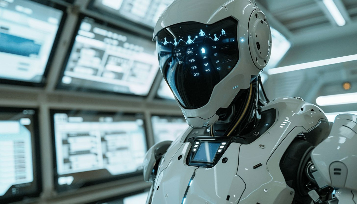 L'impact de l'intelligence artificielle sur le recrutement et comment s'y adapter