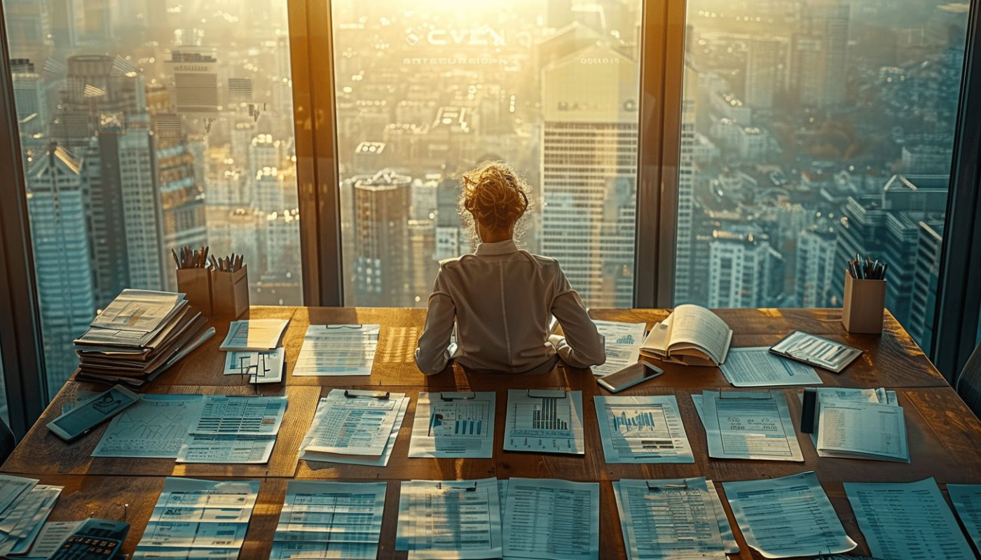 Stratégies pour optimiser la gestion financière d'une microentreprise